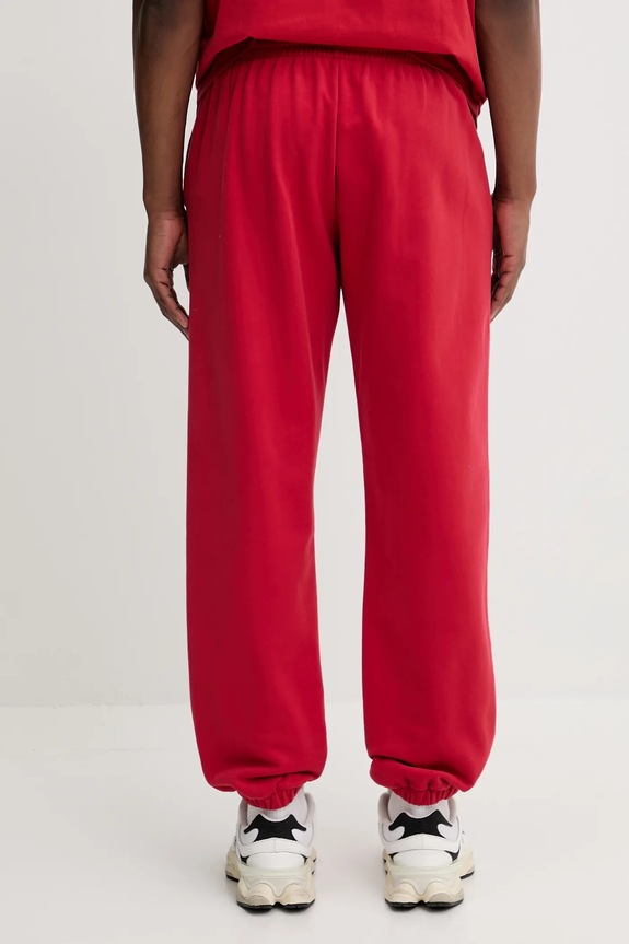 Pangaia pantaloni tuta di cotone 10000295