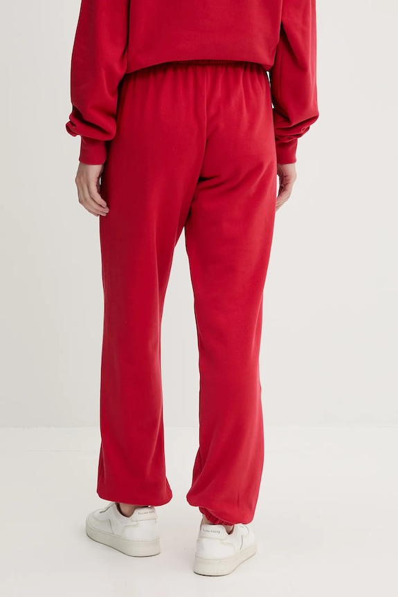 Pangaia pantaloni tuta di cotone 10000295