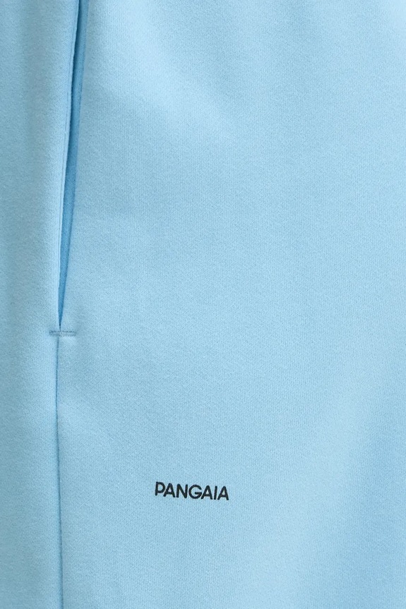 Pangaia pantaloni tuta di cotone 10000295