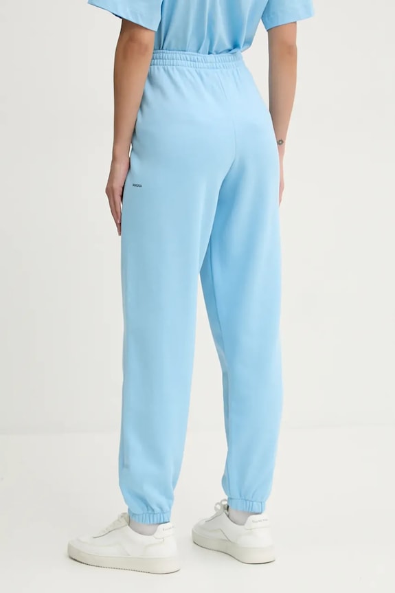 Pangaia pantaloni tuta di cotone 10000295