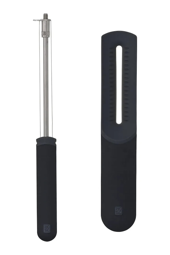 Ніж для сиру Rig-Tig Say-Chesse 2-pack чорний Z00069