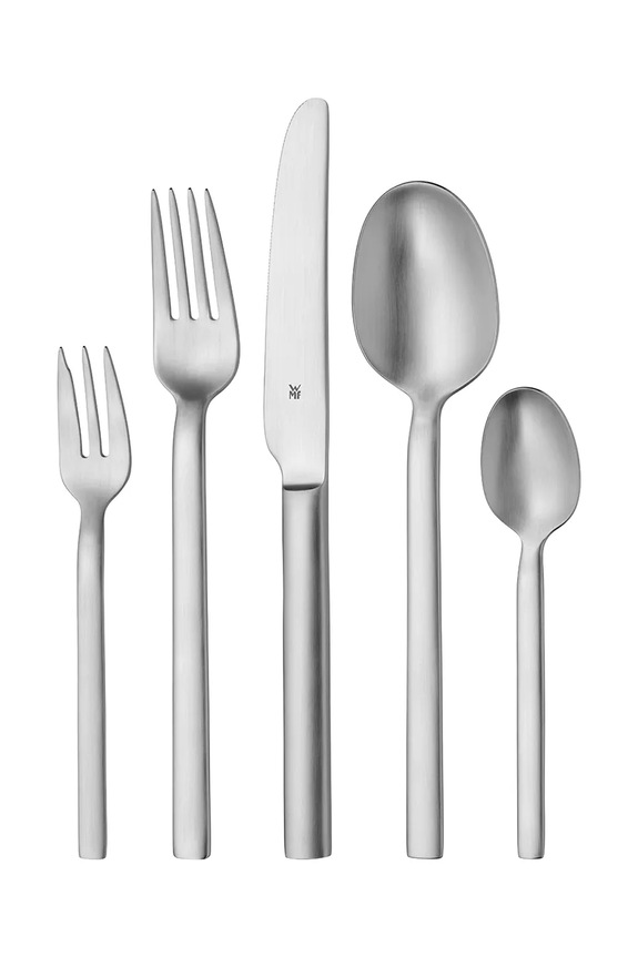 WMF set de tacâmuri pentru 6 persoane Sitello 30-pack multicolor 1178919990