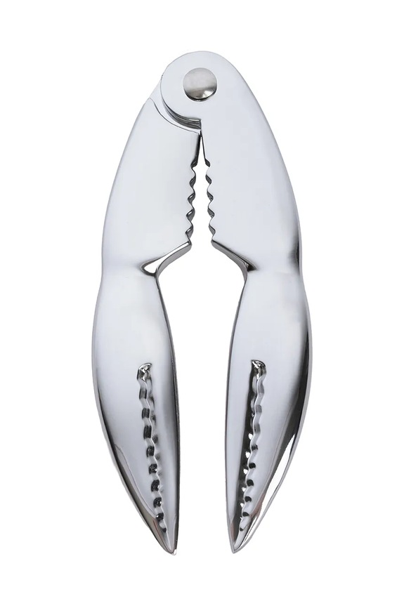 Τσιμπίδες οστρακοειδών Sagaform SIvan γκρί 5018408