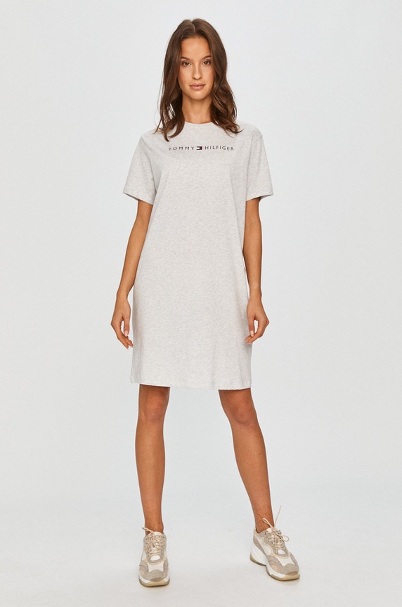 Tommy Hilfiger – Ruha UW0UW01639 szürke AA00