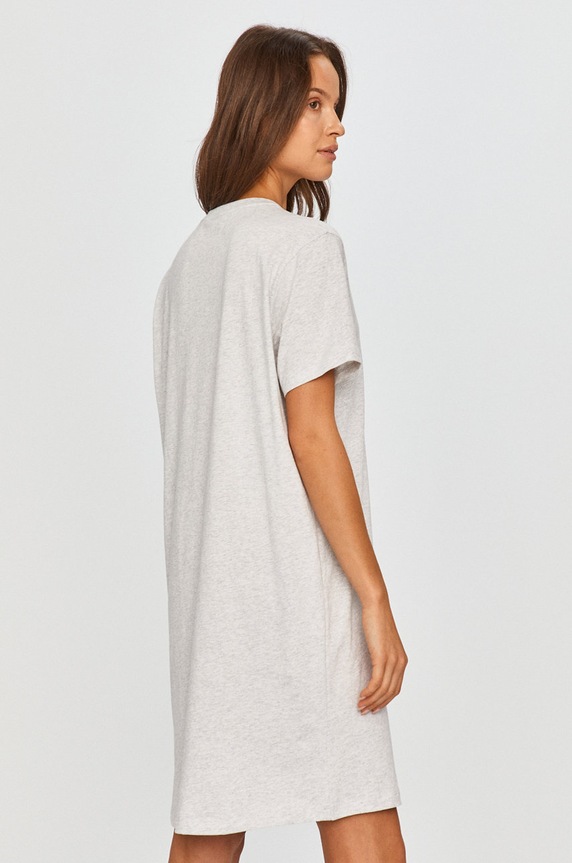 Ruházat Tommy Hilfiger – Ruha UW0UW01639 szürke