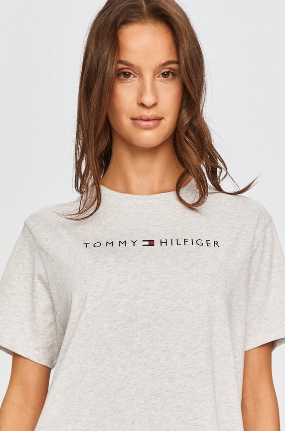 Tommy Hilfiger – Ruha szürke UW0UW01639