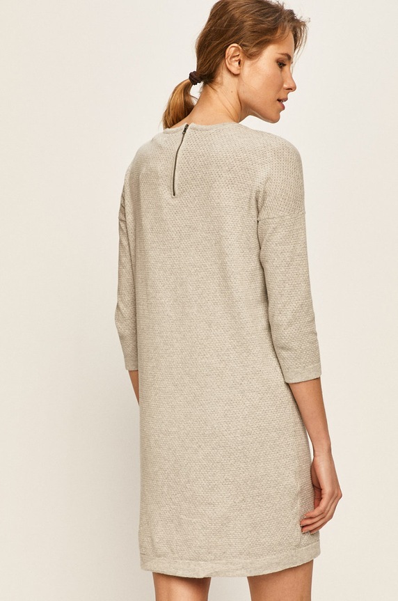 Odzież Vero Moda - Sukienka 10228097 szary