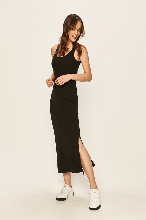 Noisy May - Плаття casual чорний 27010980