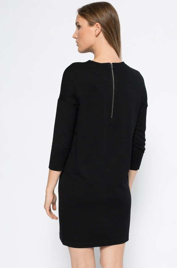 Одяг Сукня Vero Moda 10137034 чорний