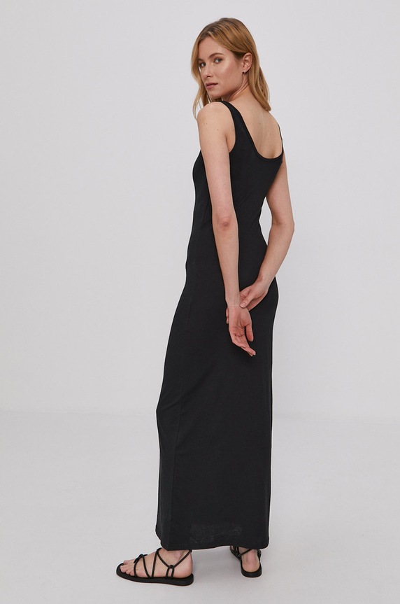 Oblečení Šaty Vero Moda 10213428 černá