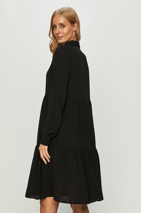 Îmbrăcăminte Jacqueline de Yong - Rochie 15212412 negru