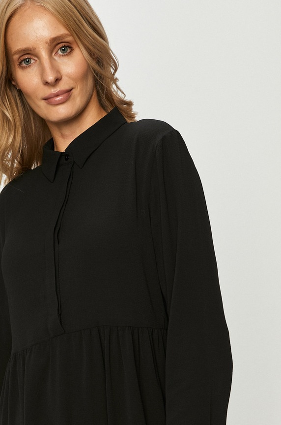 Jacqueline de Yong - Rochie negru 15212412
