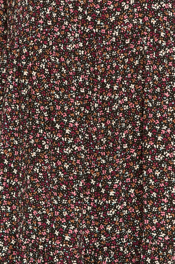 Jacqueline de Yong - Sukienka 15221987 czarny