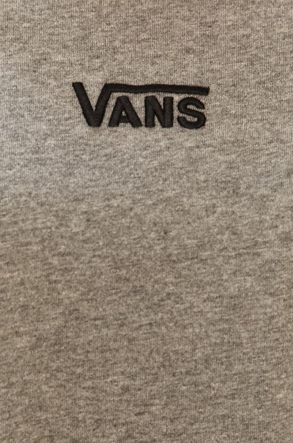 Vans - Φόρεμα VN0A4RU2GRH1 γκρί