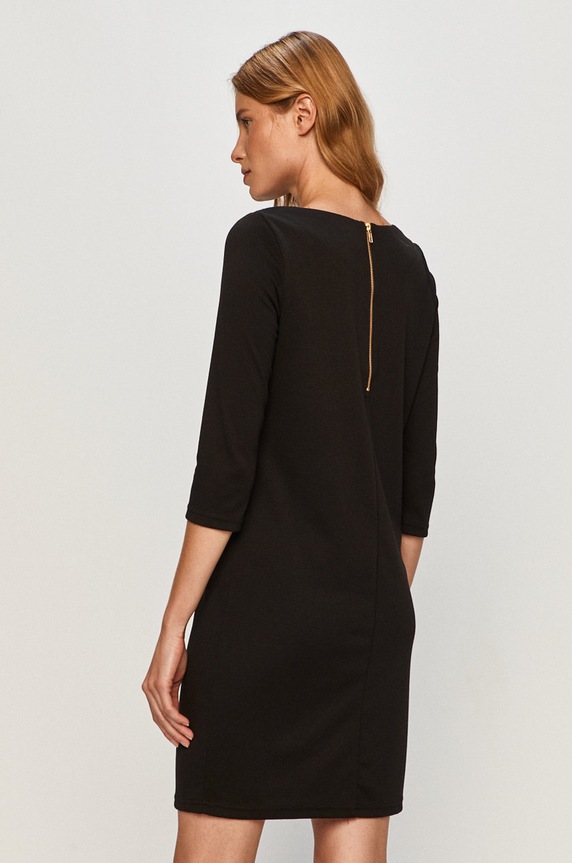 Odzież Vila - Sukienka 14033863 czarny
