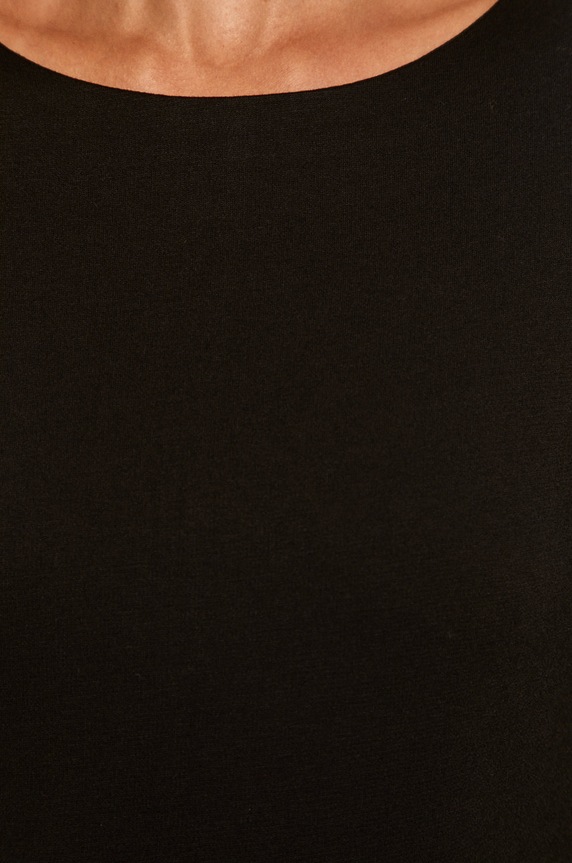 Vila - Sukienka 14033863 czarny