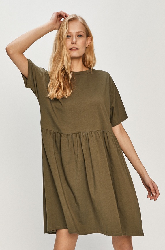 Noisy May - Ruha rövid zöld 27015315