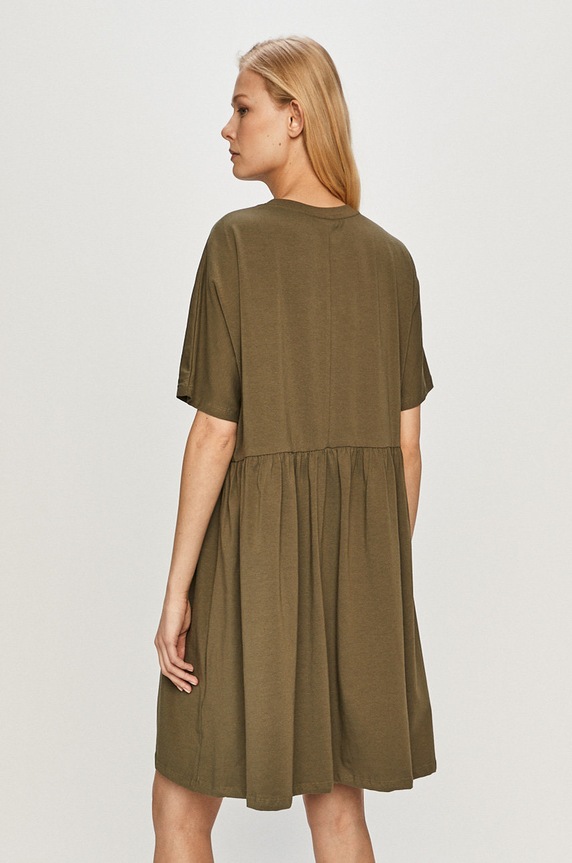 Ruházat Noisy May - Ruha 27015315 zöld