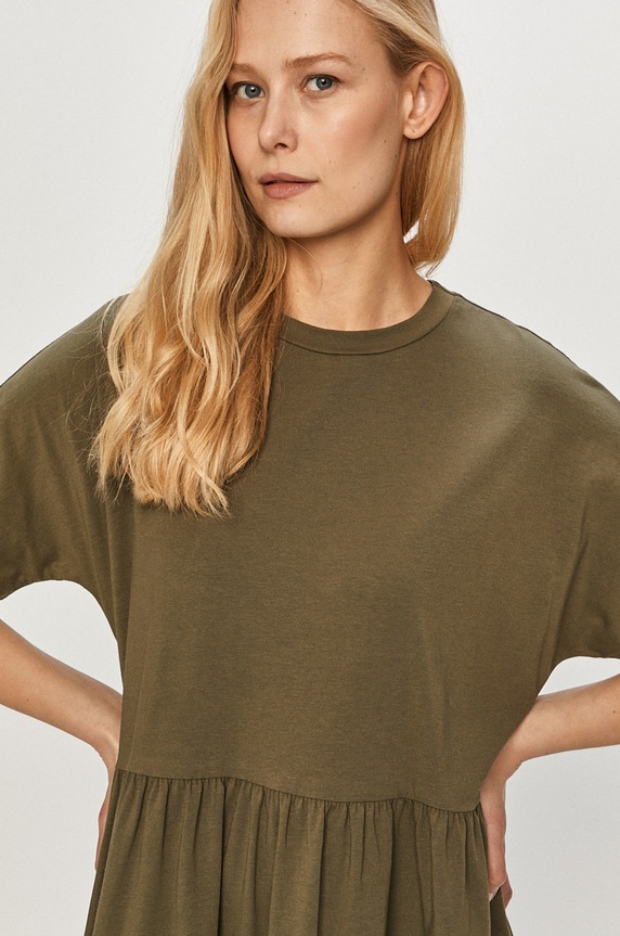 Noisy May - Ruha zöld 27015315