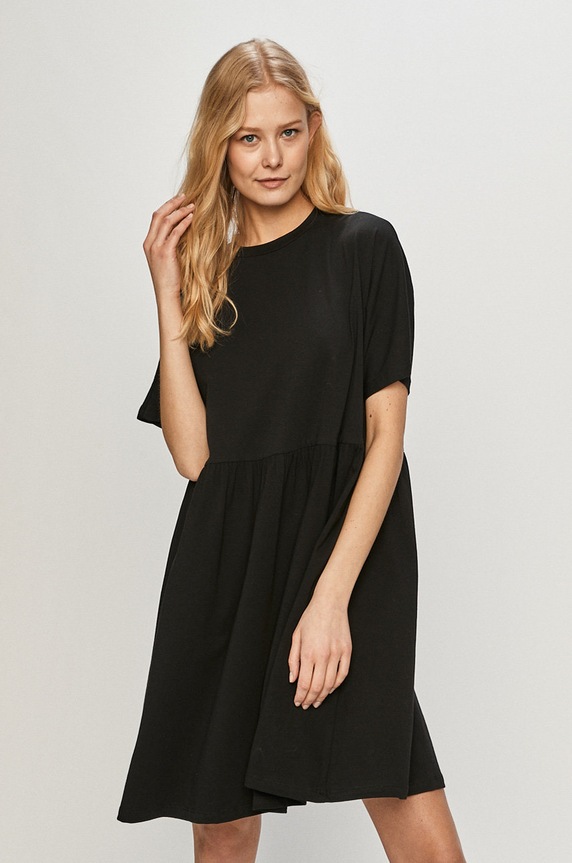 Noisy May - Ruha rövid fekete 27015315