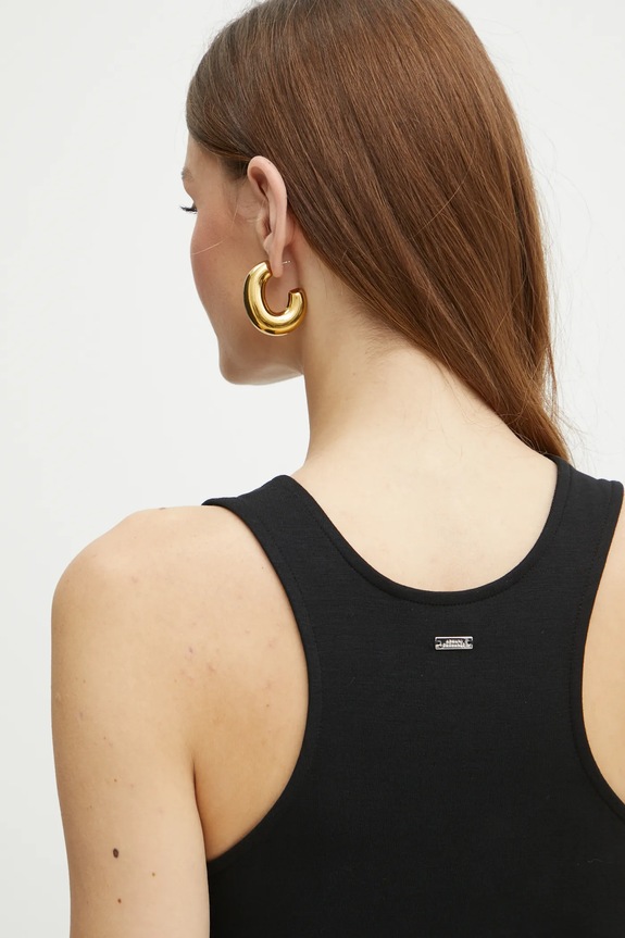 Armani Exchange – Sukienka 8NYA93.YJB3Z.NOS