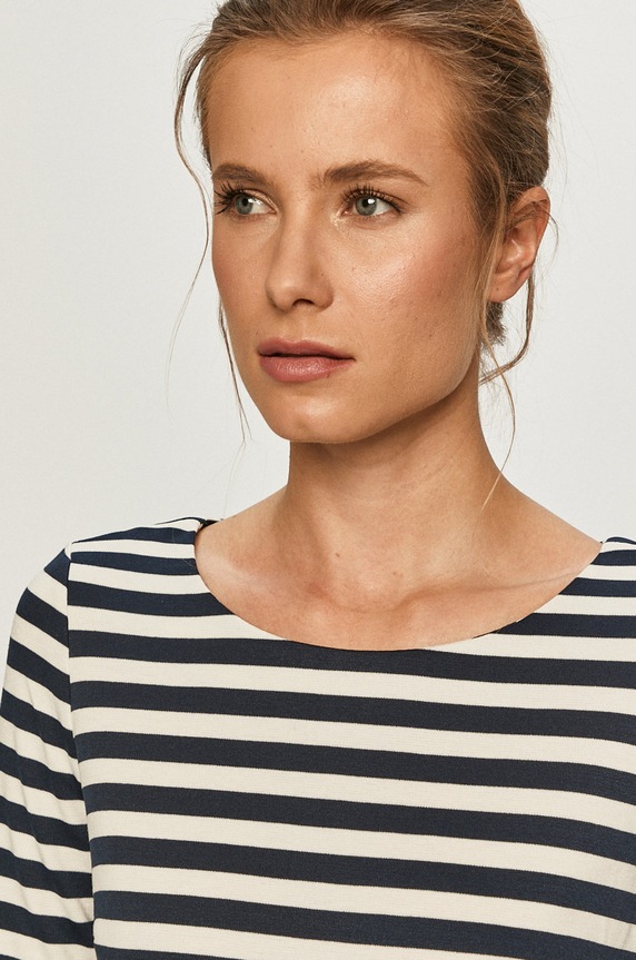 Vila - Sukienka granatowy 14033863...