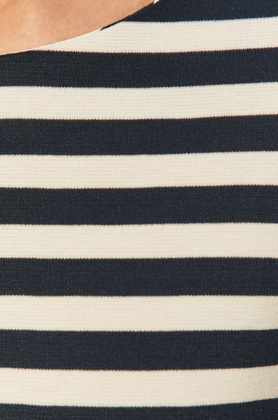 Vila - Sukienka 14033863... granatowy