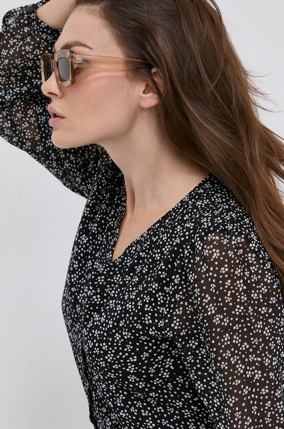 Vila Sukienka 14063317 czarny