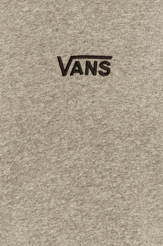 Vans - Sukienka VN0A4RU202F1 szary