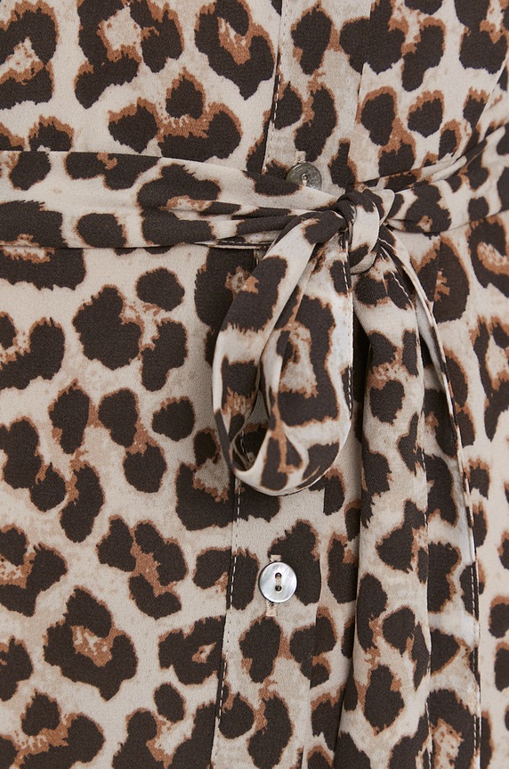 Only Sukienka 15243867 beżowy