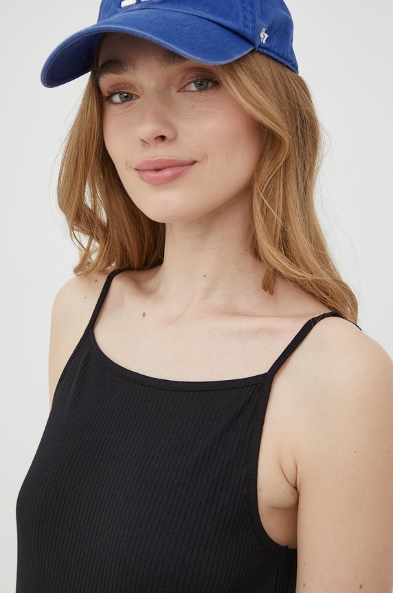 Noisy May sukienka czarny 27020375.Black