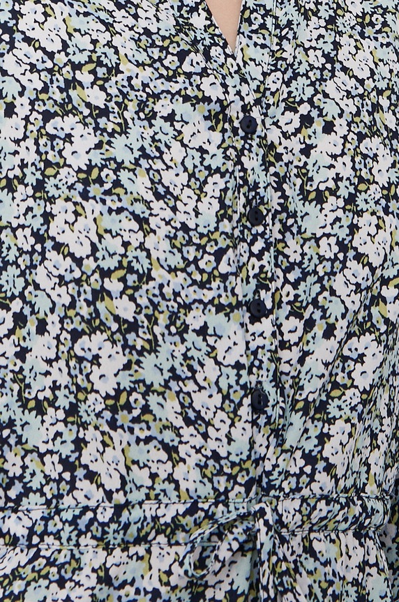 Only Sukienka 15200543.NightSky granatowy