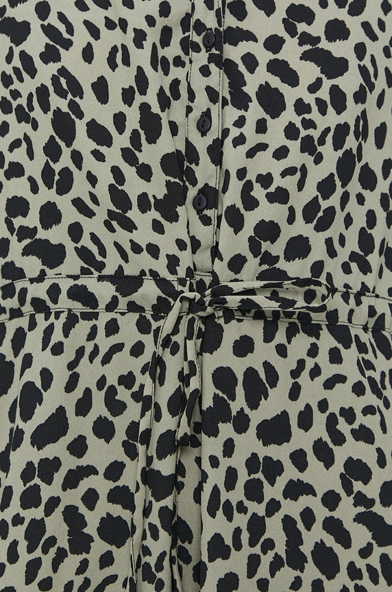 Only Sukienka 15200543.Seagrass zielony