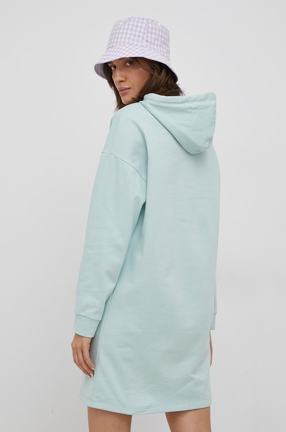 Ruházat Only - Ruha 15245527.HarborGray türkiz