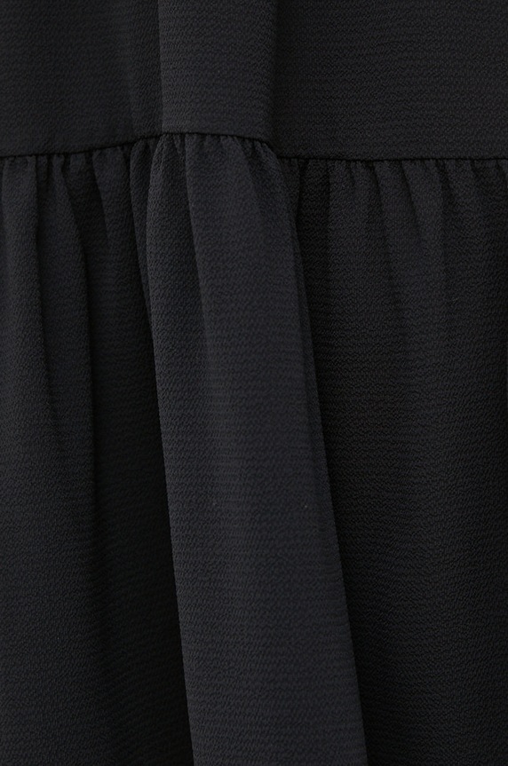 JDY Sukienka 15240515.Black czarny