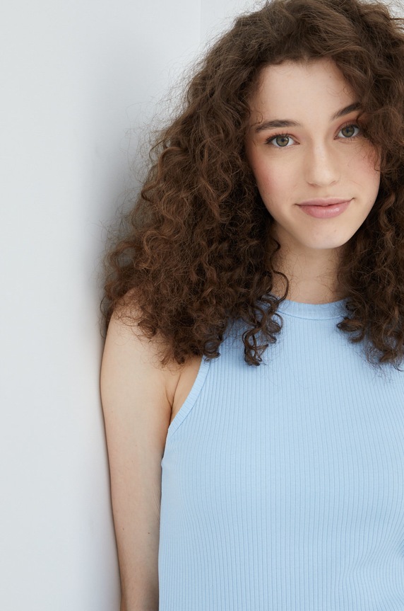 Vero Moda sukienka niebieski 10230437.BlueBell