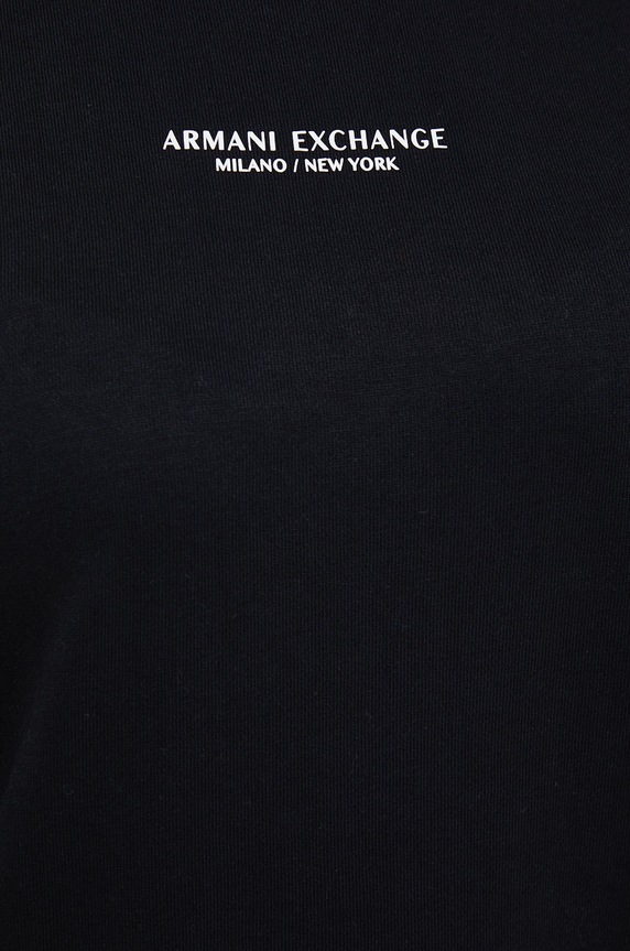 Armani Exchange sukienka 8NYA88.YJE5Z.NOS