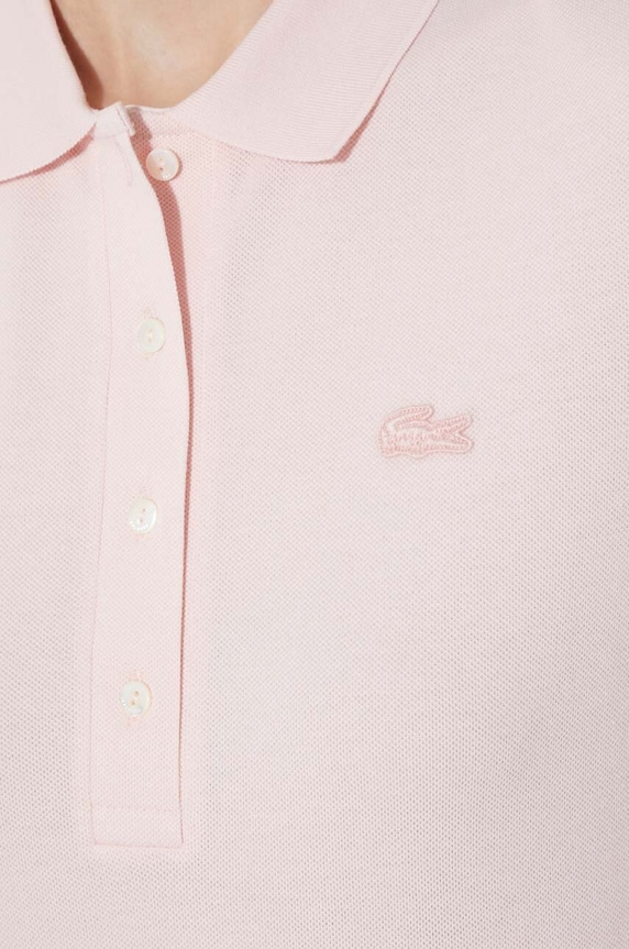 Šaty Lacoste EF5473-ADY EF5473.ADY