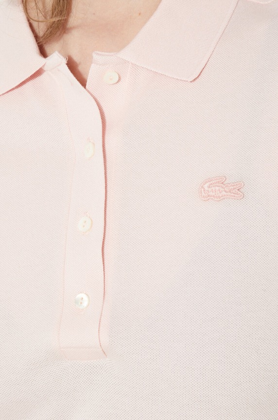 Lacoste sukienka EF5473-ADY EF5473.ADY