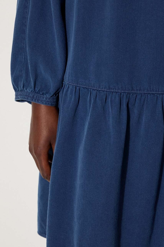 A.P.C. sukienka COEYL.F05944