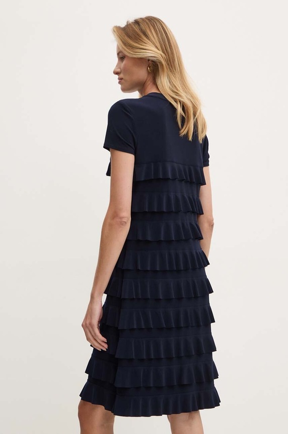 Odjeća Haljina Joseph Ribkoff 211350NOS mornarsko plava