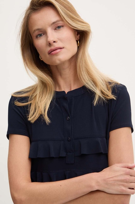 Haljina Joseph Ribkoff mornarsko plava 211350NOS