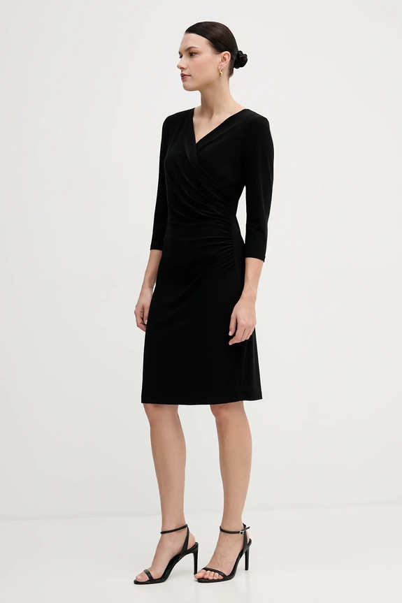 Oblačila Obleka Joseph Ribkoff 233305NOS črna