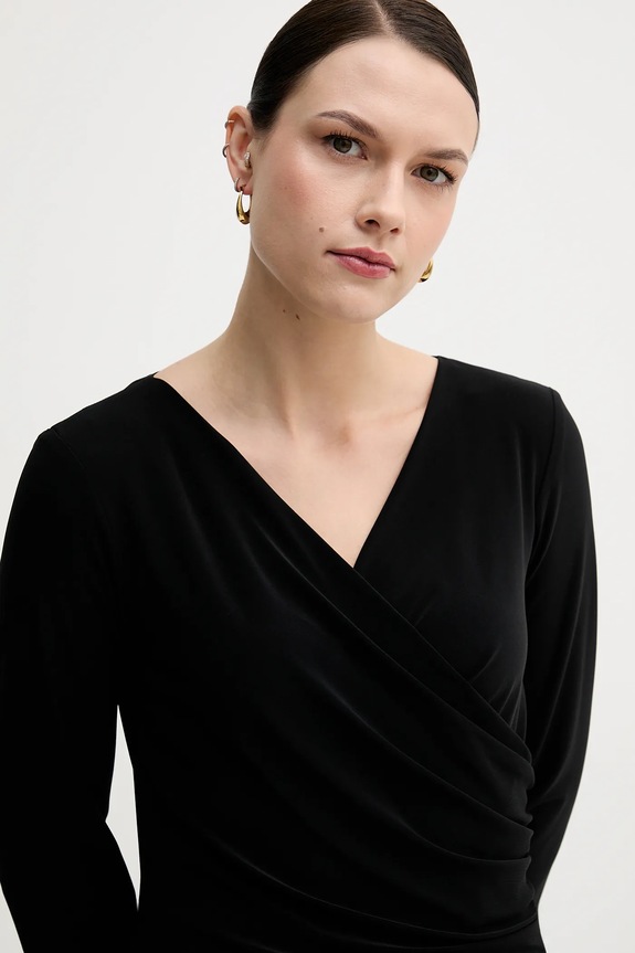 Obleka Joseph Ribkoff črna 233305NOS