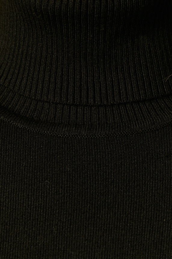 Vero Moda - Sveter 10231630 čierna