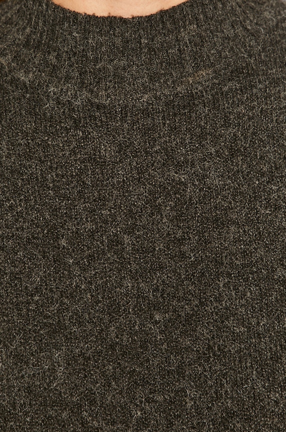 Vila - Sweter 14056507 szary