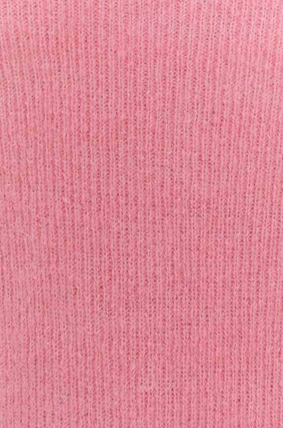 Vero Moda - Sweter 10233357 różowy