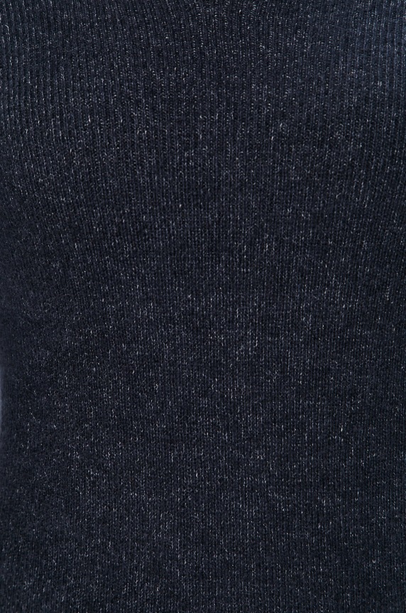 Vero Moda - Sweter 10233357 granatowy