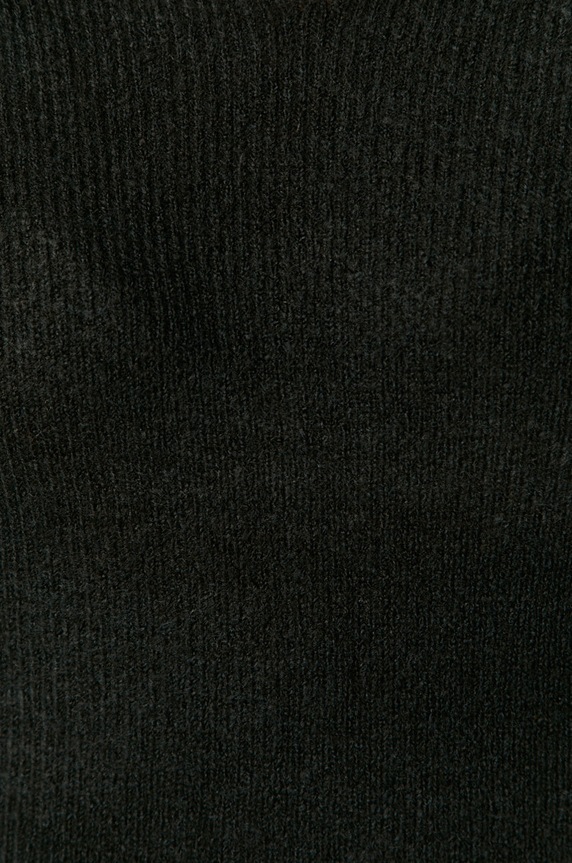 Vero Moda - Sweter 10233357 czarny