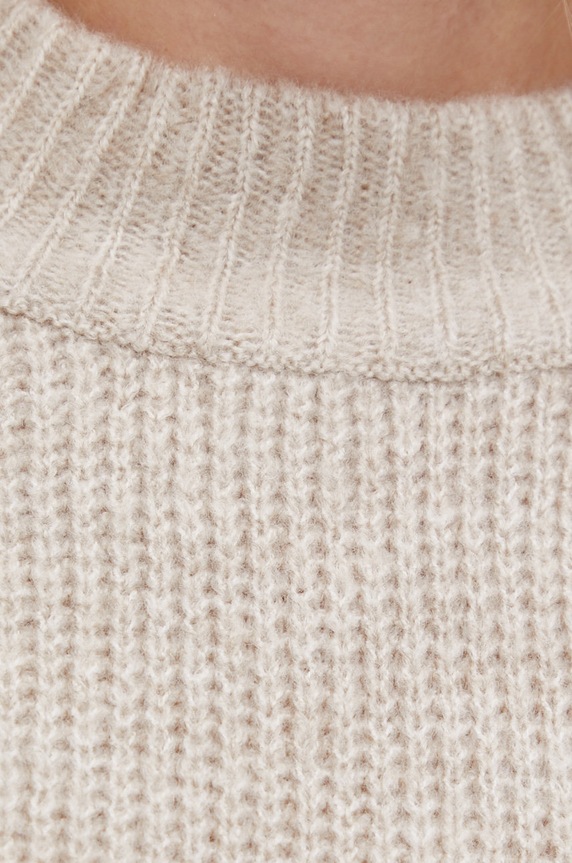 Only Sweter 15179813. beżowy